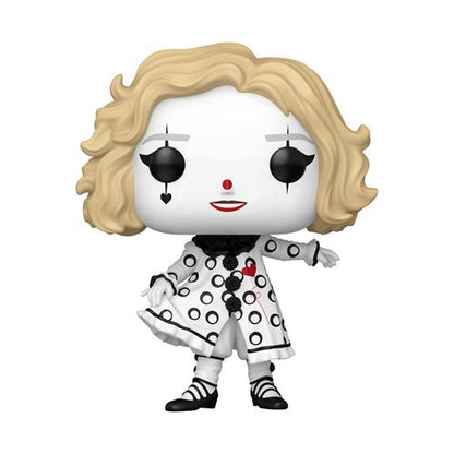 It: Welcome to Derry Wave 2 Funko Pop! 6 Set ( Pickle Dad #1857, Bloody Pennywise #1856, Periwinkle #1855, Original Periwinkle #1854, Little Periwinkle #1853, and Bob Gray as Pennywise #1852) Collectible Vinyl Figures