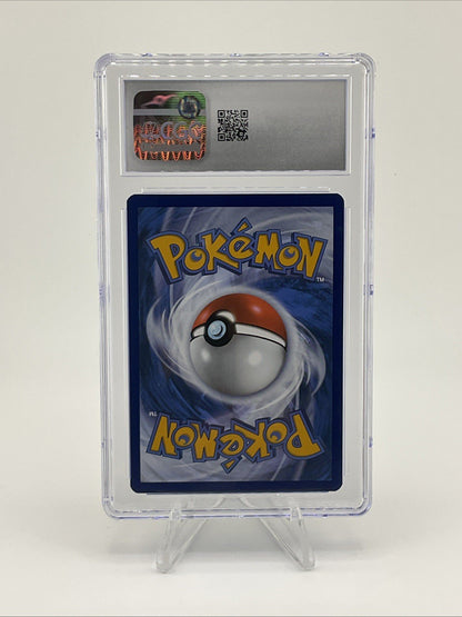 Pokemon TCG Mewtwo Black Star Promo 052 CGC 9