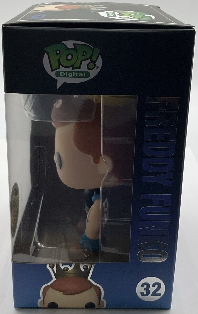 Funko POP! Digital Royalty Freddy Funko as Popeye #32 LE 3198pcs