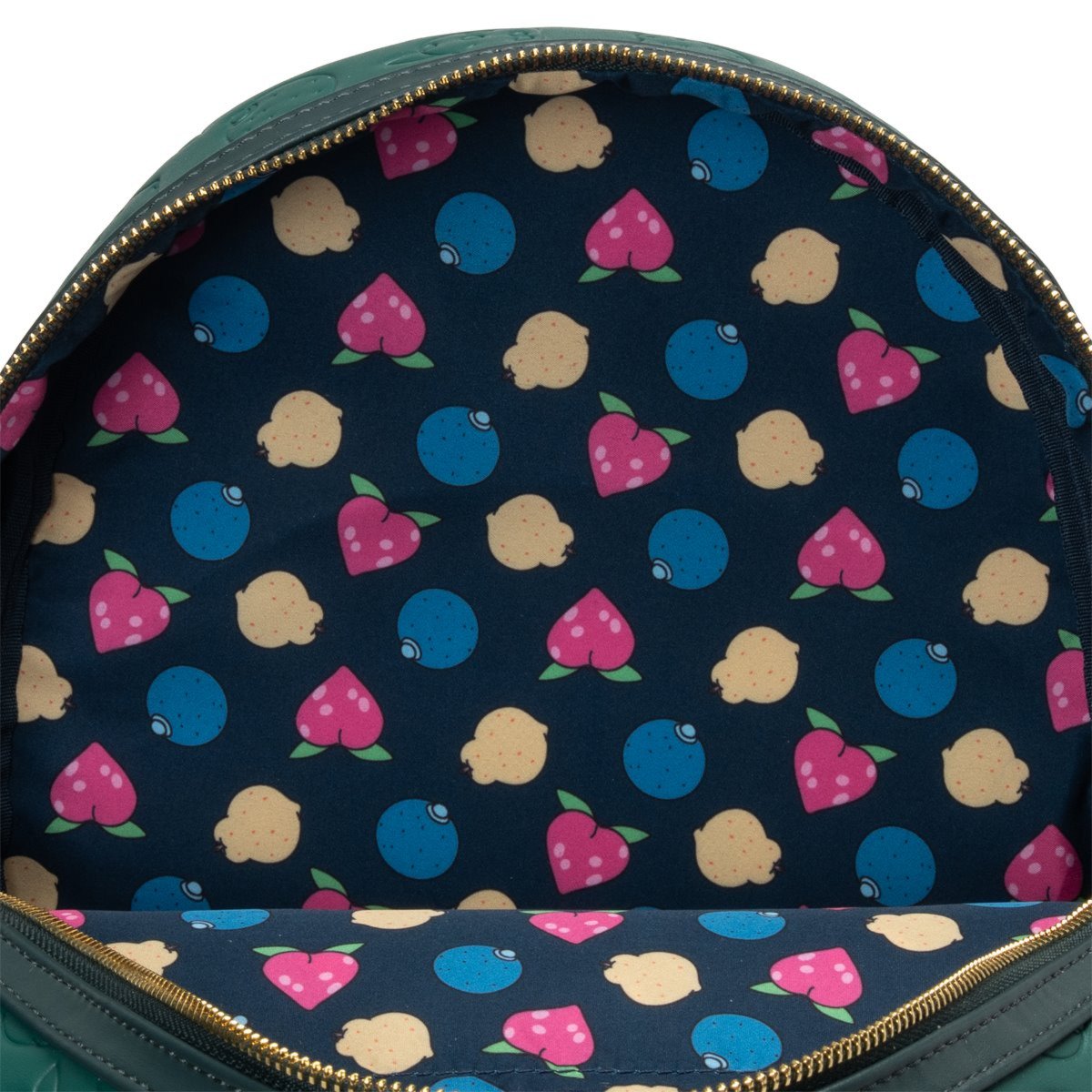 Pokemon Snorlax Midsize Backpack Entertainment Earth Exclusive by Loungefly, Faux Leather Backpack with Adjustable Straps, Limited Edition Pokemon Collectible Travel Bag (PREORDER - Release Date September 2026)