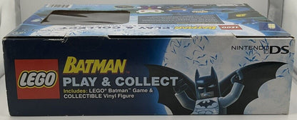 Lego Nintendo DS Play And Collect Funko Pop Joker Rare