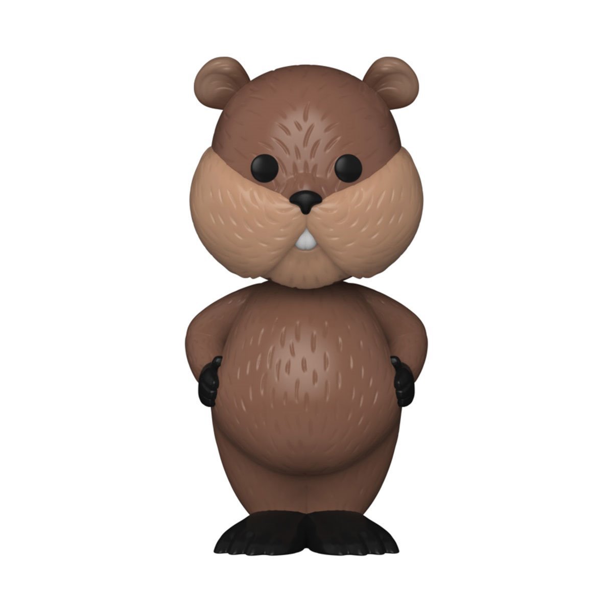 Gopher Funko Rewind WB: Caddyshack- Approx. 2 1/2" Collectible Vinyl Figure with Case (PRE-SALE)