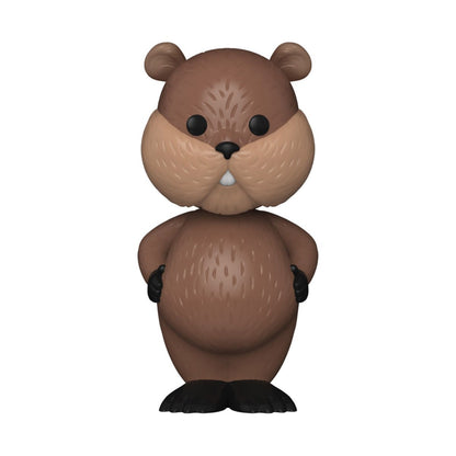 Gopher Funko Rewind WB: Caddyshack- Approx. 2 1/2" Collectible Vinyl Figure with Case (PRE-SALE)