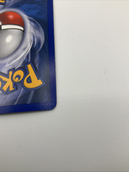 Pokemon Umbreon Reverse Holo Stamped Rare Card 17/113 EX Delta Species NM