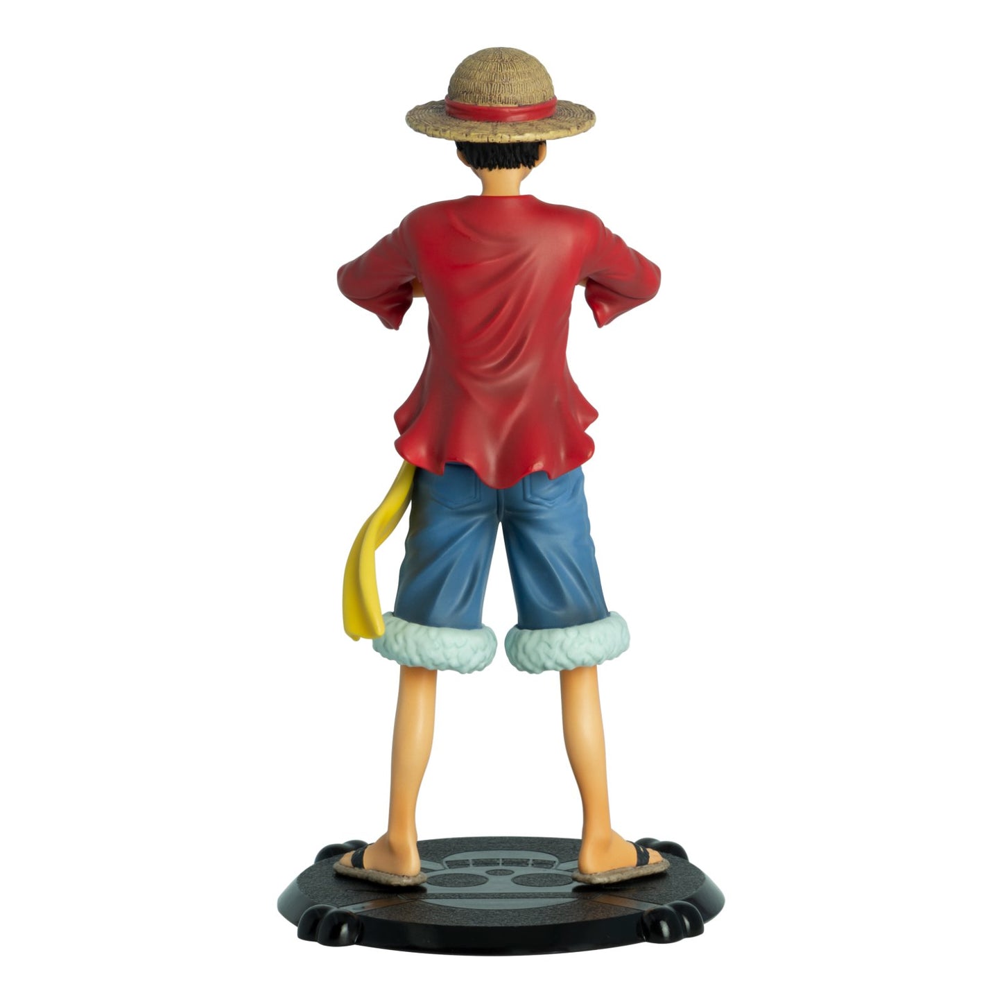 One Piece Monkey D. Luffy SFC Super Figure Collection (PRE-ORDER APRIL 2026)