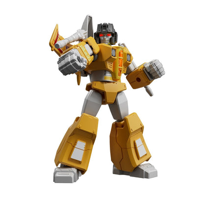 Transformers Shining Version 2 Blokees Mini Model Kit Case of 6 (PRE-ORDER)