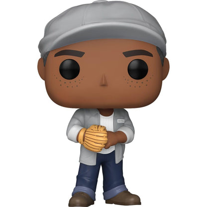 Ellis 'Red' Boyd Redding Funko Pop! Movies: The Shawshank Redemption - Approx. 4" Collectible Vinyl Figure #1736 with Window Display Box