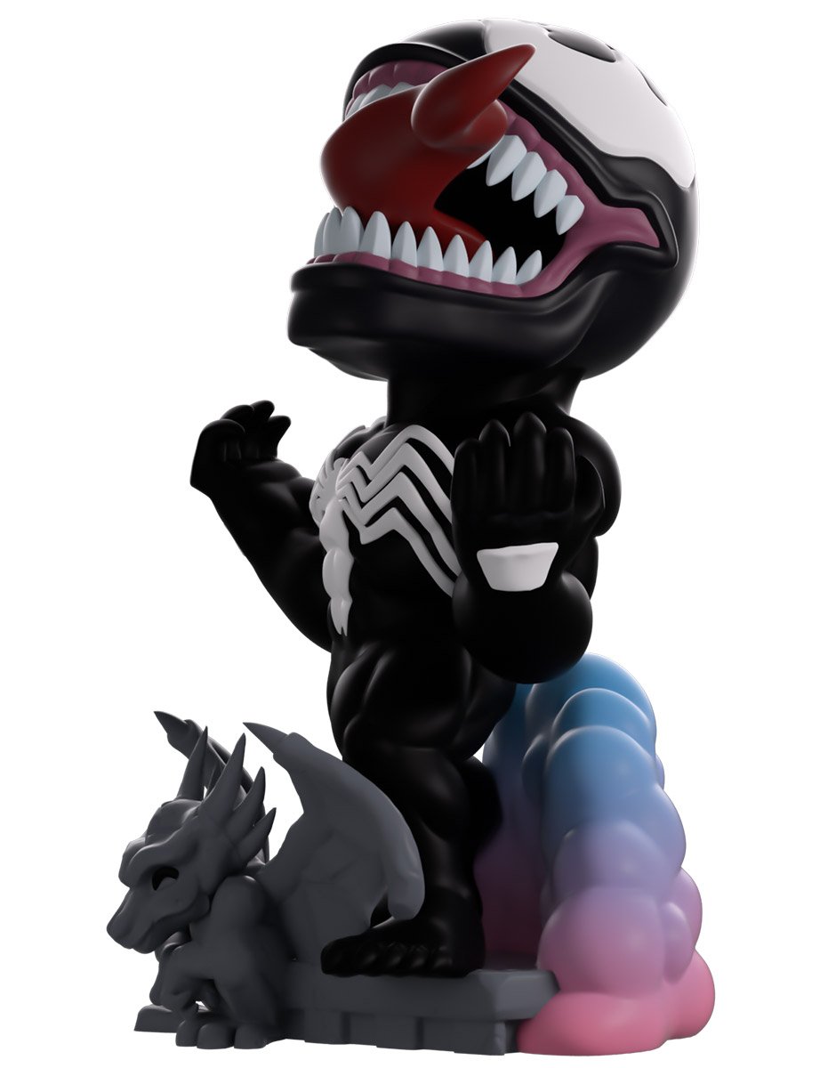 Venom #1 Youtooz Venom Collection - Approx. 4.9" Collectible Vinyl Figure #20 with Window Display Box (PRE-ORDER)