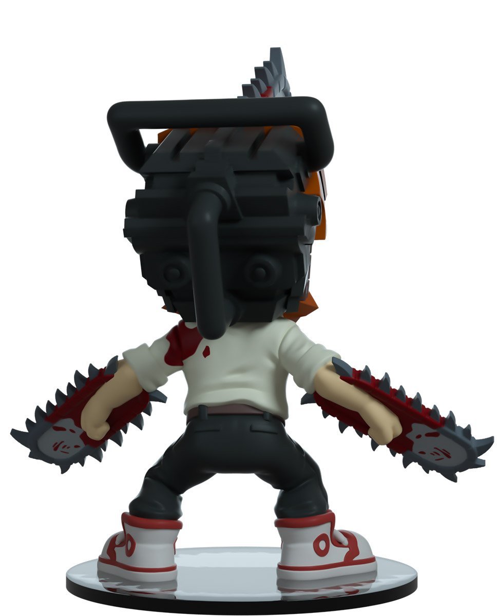 Chainsaw Man Youtooz Chainsaw Man Collection - Approx. 4.6" Collectible Vinyl Figure #0 with Window Display Box (PRE-SALE)