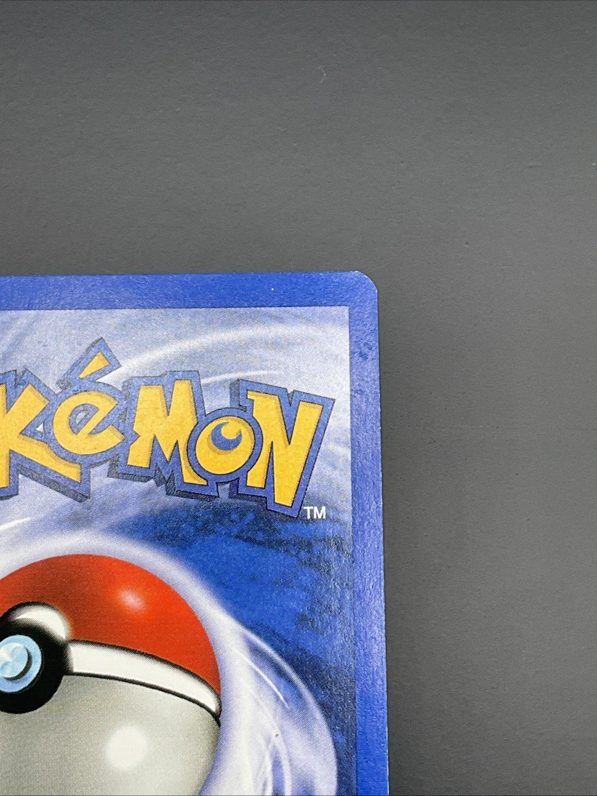 Pokémon TCG Neo Revelation Ho-Oh 7/64 Holo Rare Card