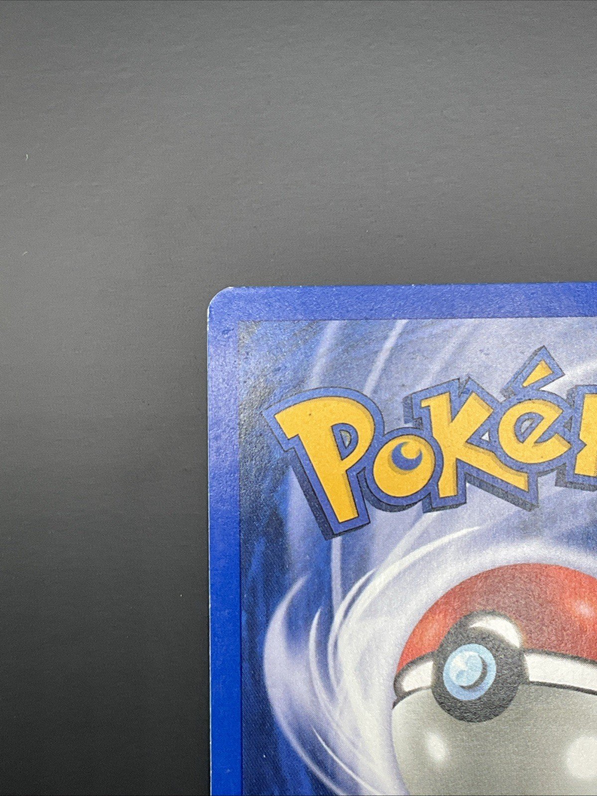 Pokémon TCG Neo Revelation Ho-Oh 7/64 Holo Rare Card