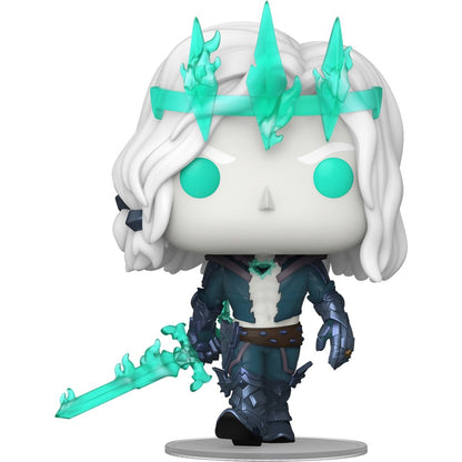 Viego Funko Pop! Games League of Legends - Approx. 4 1/4" Collectible Vinyl Figures #1044 with Display Box Protector Case
