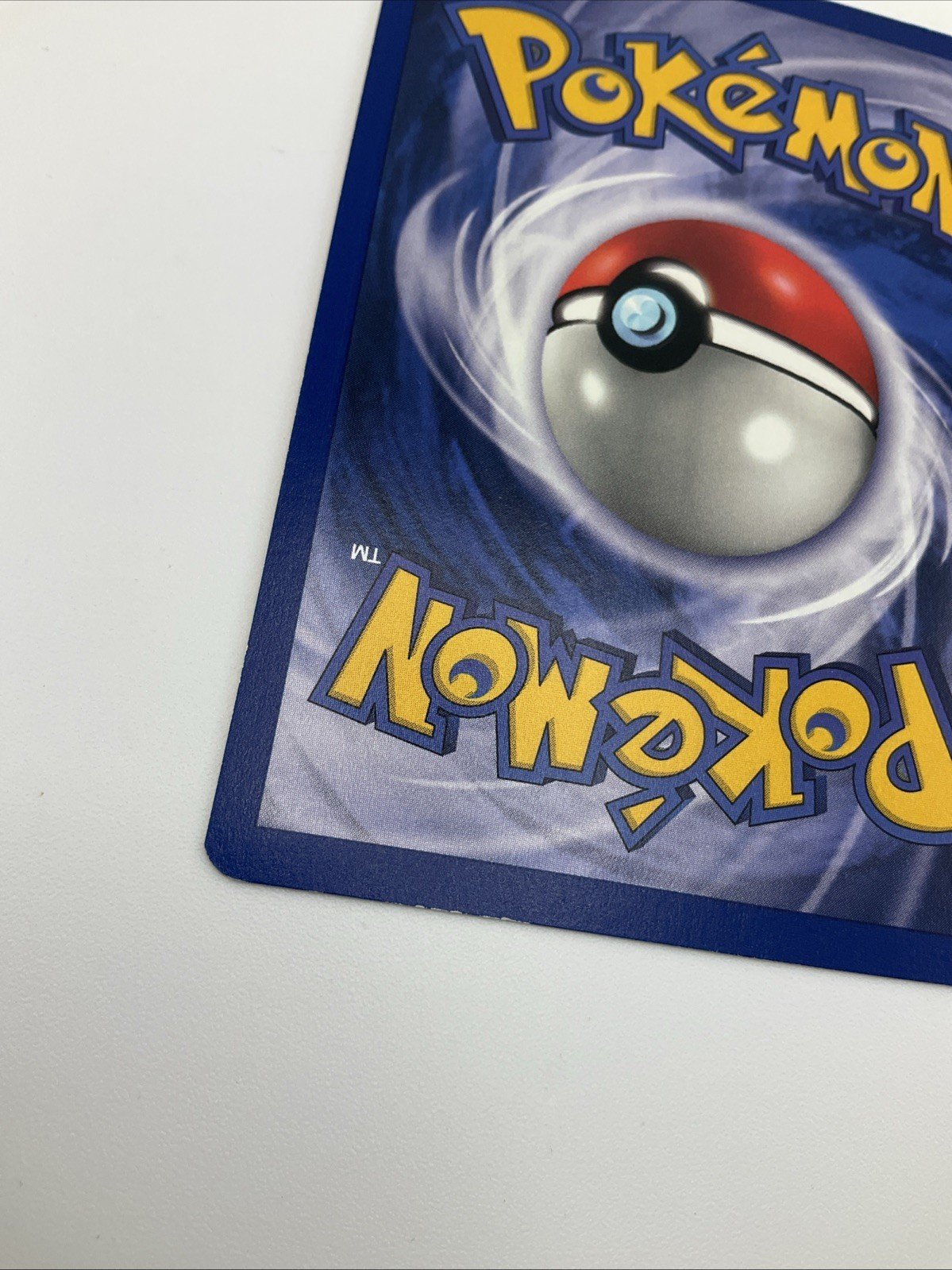 1999 Pokemon Card #1 Ivy Pikachu 1st Edition Error League Promo NM