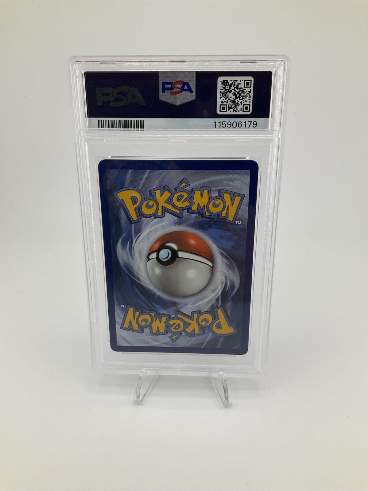 Pokemon Sylveon v Dark SWSH134 Promo Card Holo PSA 10