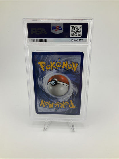 Pokemon Sylveon v Dark SWSH134 Promo Card Holo PSA 10