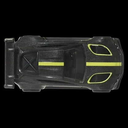 Hot Wheels Premium Car Culture 2025 Mix 6 Bundle Pack of 5 (Bugatti Bolide 1/5, Aston Martin Vantage GTE 2/5, Speed LaFerrari 3/5, McLaren Solus GT 4/5, and Automobili Pininfarina Battista 5/5) Collectible Toy Car Vehicles