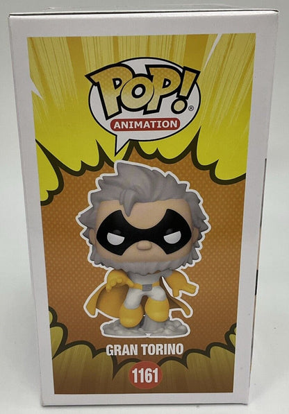 Funko Pop! Vinyl: My Hero Academia - Gran Torino #1161 - San Diego Comic Con