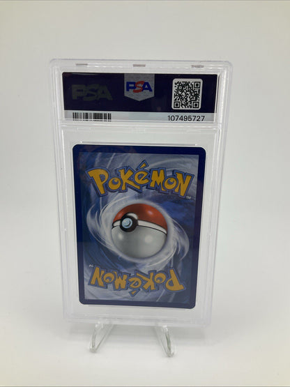 2023 Pokemon CLV EN 003 Venusaur - PSA 10