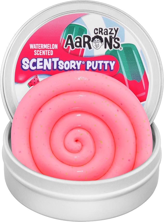 Crazy Aaron's Scentsory Putty
