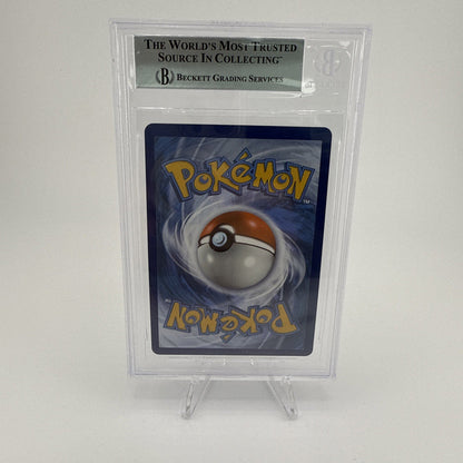 2022 POKEMON LOST ORIGIN ALTERNATE FULL ART #186 GIRATINA V Beckett BGS 9