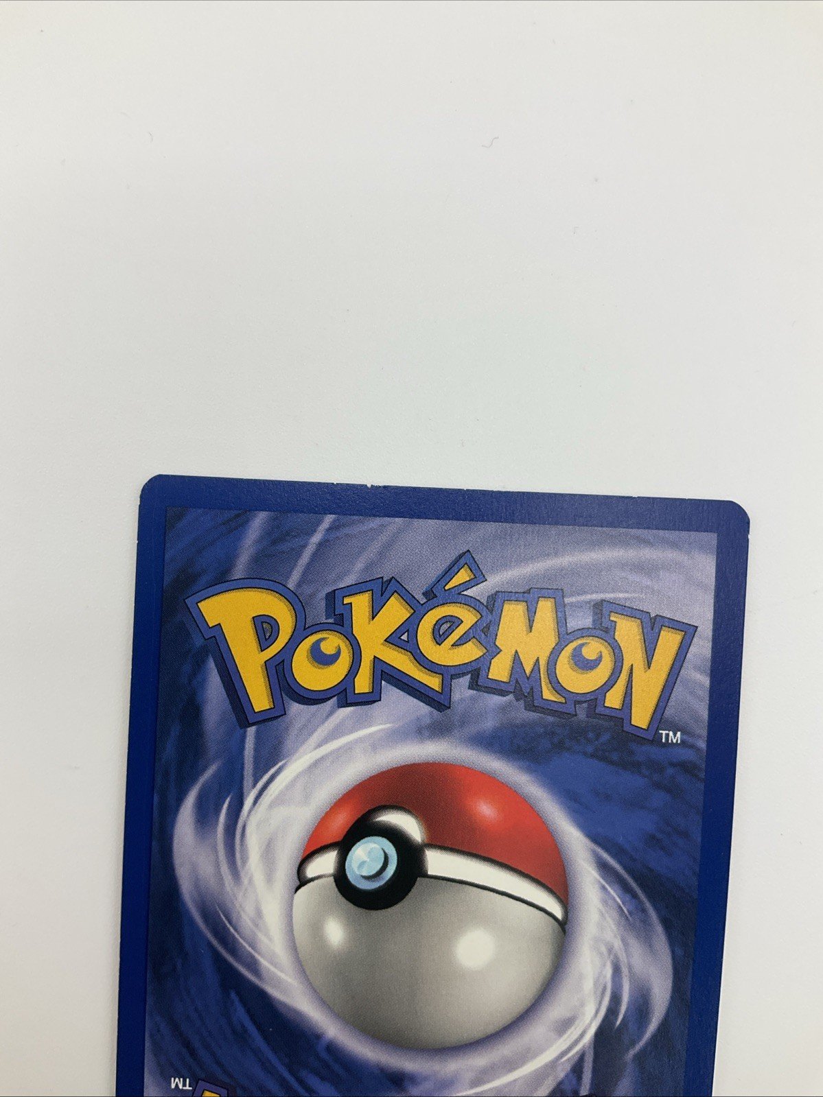 1999 Pokemon Card #1 Ivy Pikachu 1st Edition Error League Promo NM