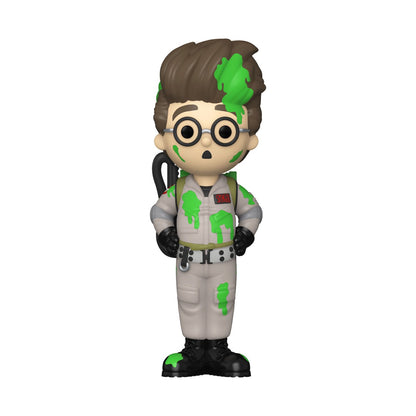 Egon Spengler Funko Rewind Ghostbusters - Approx. 3 3/4" Collectible Chase Vinyl Figure with Case (PRE-SALE)