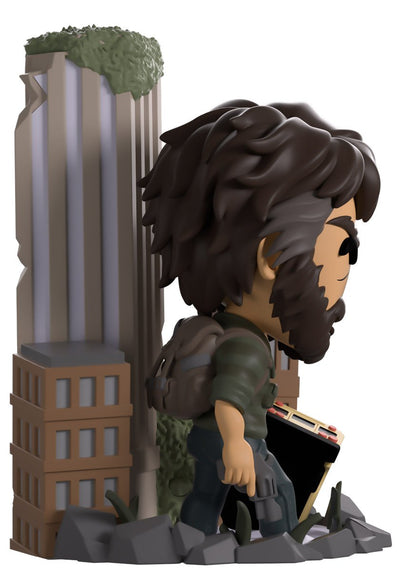 Joel Youtooz The Last of Us Collection - Approx. 5.2" Collectible Vinyl Figure #0 with Window Display Box (PRE-ORDER)