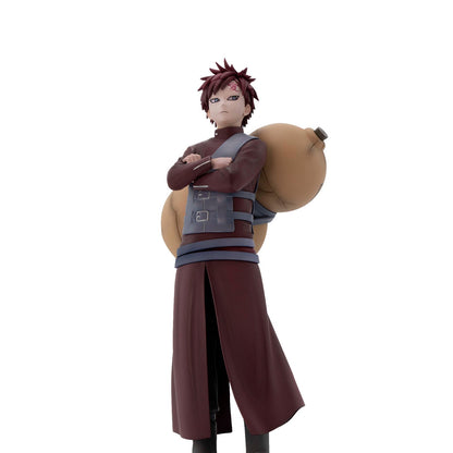 Naruto Shippuden Gaara SFC Super Figure Collection (PRE-ORDER APRIL)