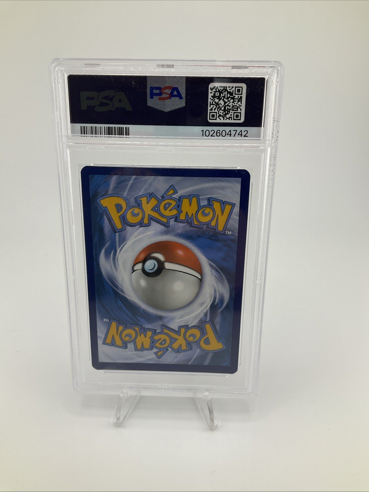 Saguaro 270/193 PSA 10 Special Illustration Rare Pokemon TCG Paldea Evolved