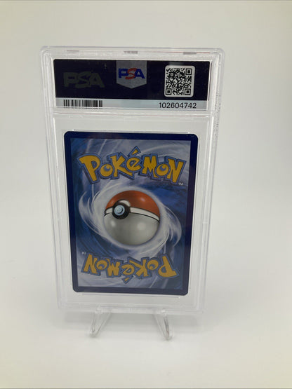 Saguaro 270/193 PSA 10 Special Illustration Rare Pokemon TCG Paldea Evolved