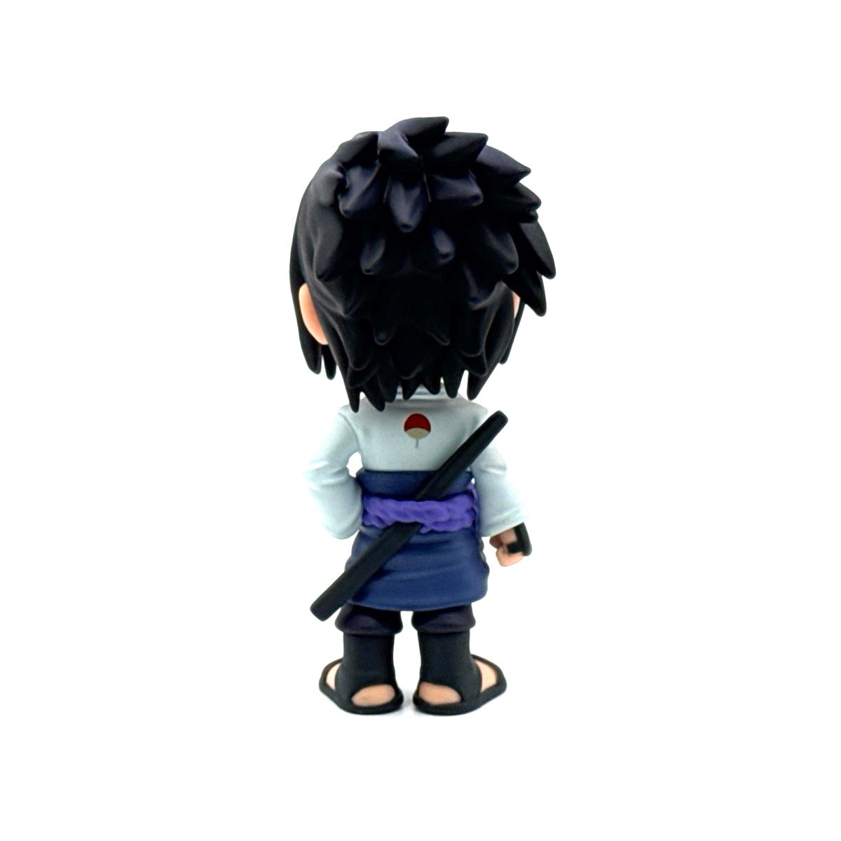 Sasuke Uchiha Youtooz  Naruto Collection - 4.6" Collectible Vinyl Figure #2 with Window Display Box (PRE-SALE)