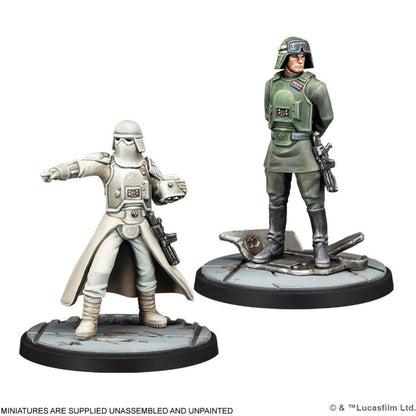 Star Wars Shatterpoint Maximum Firepower Squad Pack (PRE-ORDER)