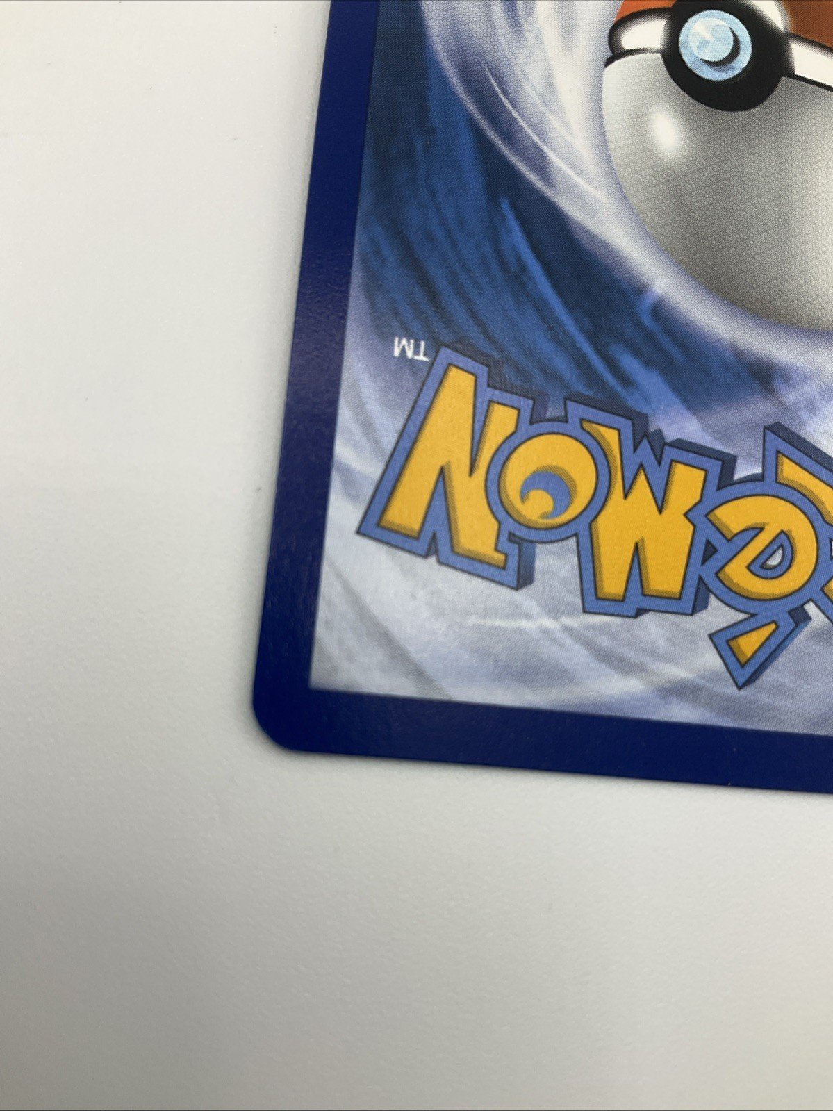 Pokemon Bubble Mew EX 232/091 Paldean Fates SIR NM 🫧