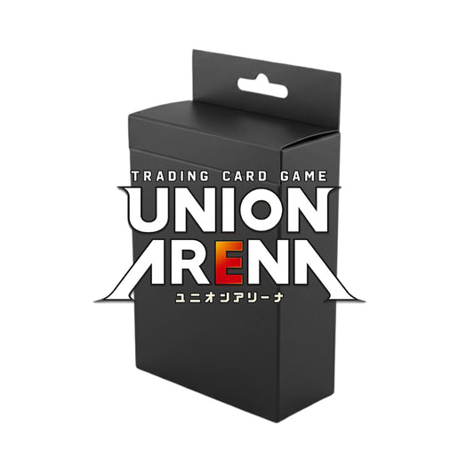 Bandai Union Arena Bleach Thousand-Year War Vol. 3 Advanced Deck Display | Ready-to-Play Pre-Constructed Deck | Official Union Arena Trading Card Game (PREORDER - Release Date November 6, 2026)