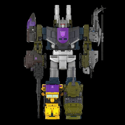 Transformers Generations Age of the Primes Commander Onslaught Figure PRE-ORDER