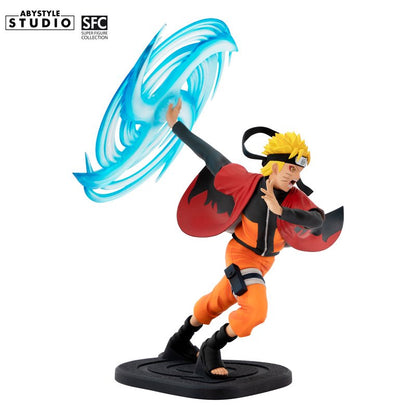 Naruto Shippuden Naruto Rasengan SFC Figure (PRE-ORDER APRIL)