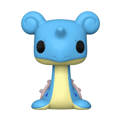 Lapras Funko Pop! Jumbo Games Pokemon - Only At Target Exclusive - Approx. 10" Collectible Vinyl Figure #867 with Window Display Box (PRE-ORDER)