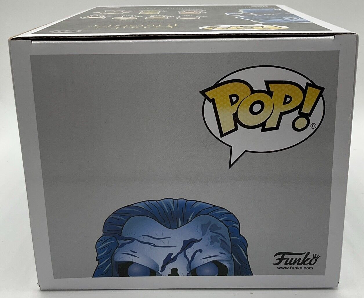Funko Pop! Vinyl 6": Game of Thrones - Giant Wight #60 - Emerald City Comic