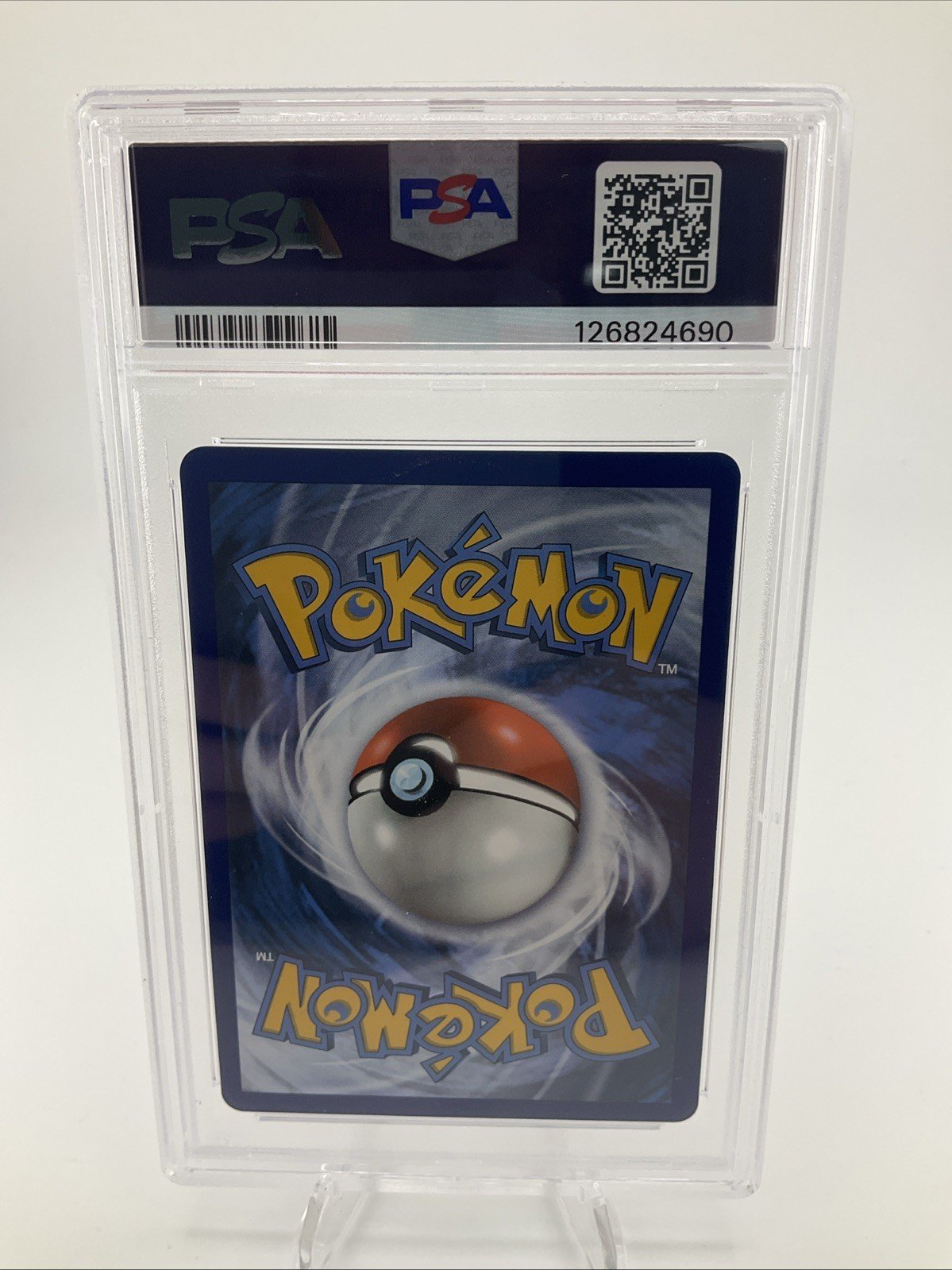 Pokemon Umbreon 17/17 Gold Star Celebrations PSA 10 GEM MINT