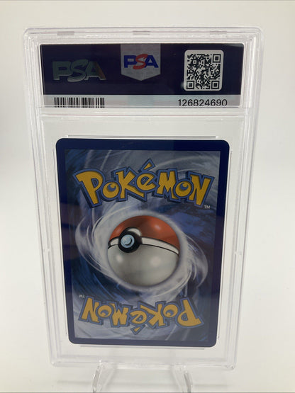 Pokemon Umbreon 17/17 Gold Star Celebrations PSA 10 GEM MINT