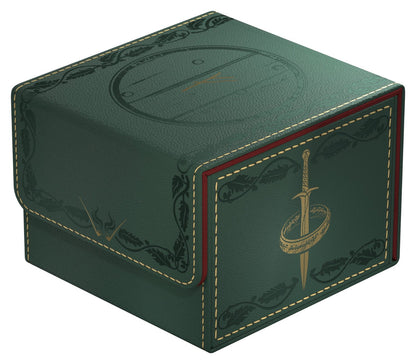 Ultimate Guard The Hobbit A Fateful Engagement Sidewinder Deck Box (PRE-ORDER - Release Date: July 28, 2026)