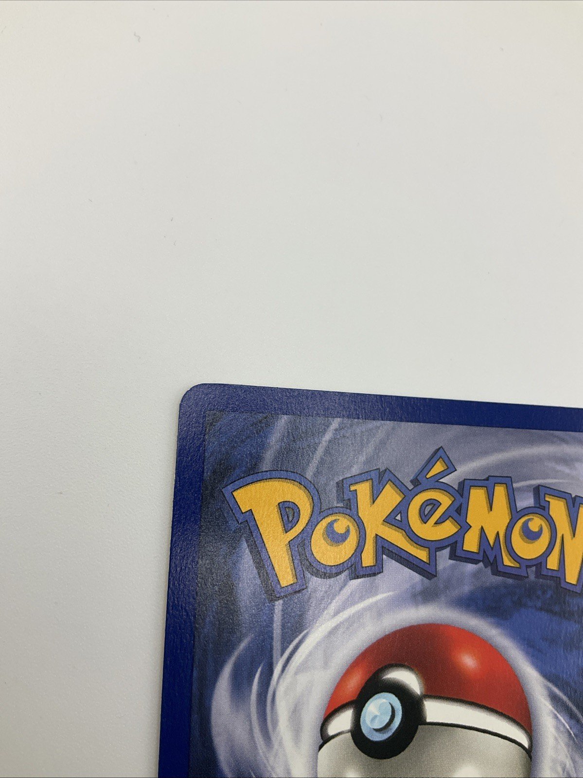 Gengar 5/62 Fossil Holo First Edition NM Pokémon Card