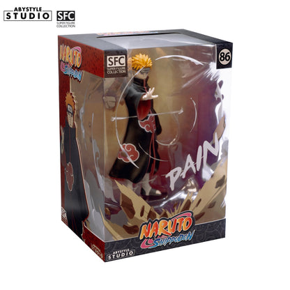 Naruto Shippuden Pain SFC Super Figure Collection (PRE-ORDER APRIL 2026)