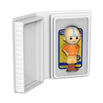 Aang Funko Rewind Avatar: The Last Airbender - Approx. 3" Collectible Vinyl Figure with Case (PRE-SALE)