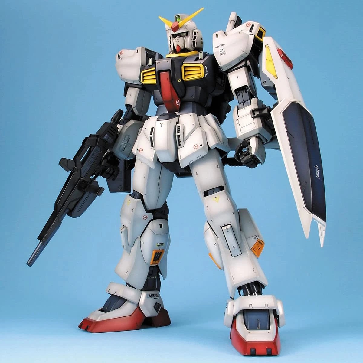 Bandai PG Mobile Suit Z Gundam RX-178 Gundam Mk-II A.E.U.G.