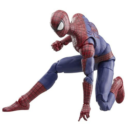 The Amazing Spider-Man 2 Marvel Legends Series - Collectible 6 Inch Action Figures - Ages 4 and Up