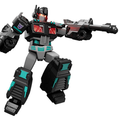 Transformers Galaxy Version 4 Fractured Space-Time Blokees Mini (PRE-ORDER)