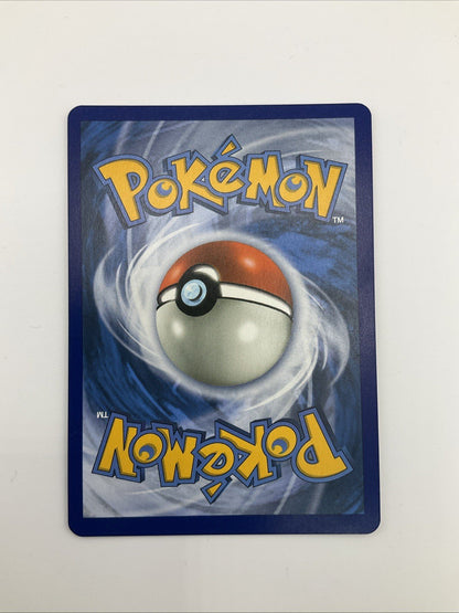 Pokemon TCG Gardevoir EX Secret 116/114 XY-Steam Siege Holo Card NM