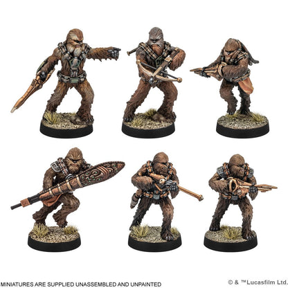 Star Wars Legion Rebel Alliance Starter Set (PREORDER - Release Date June 2026)