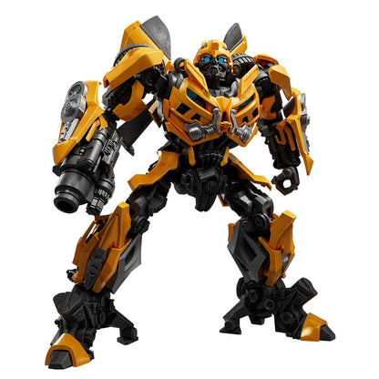 Blokees Transformers Dark of the Moon Bumblebee Model Kit CC23 (PRE-ORDER - Release Date: June 10, 2026)